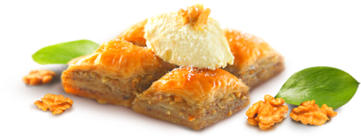 Baklava