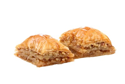 Cevizli Baklava - Thumbnail