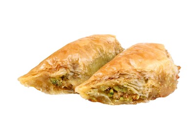 Hamza Efendi - Fıstıklı Şöbiyet