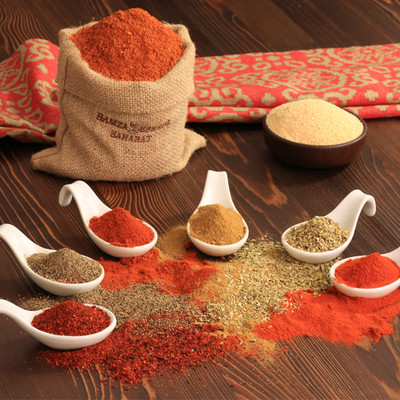 Baharat Cesitleri Ve Isimleri Nkfu