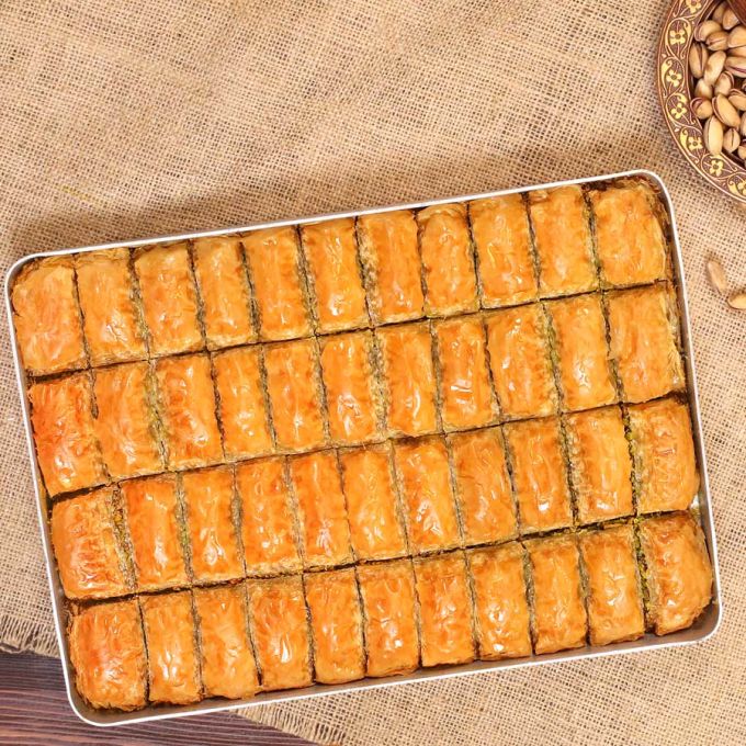 Normal Baklava