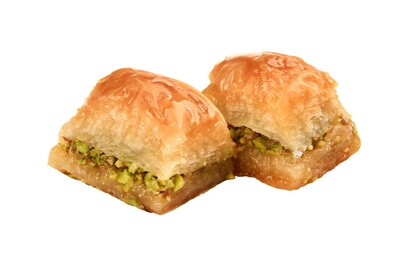 Normal Baklava - Thumbnail